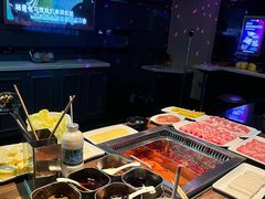 包房-麦霸KTV(光谷店)