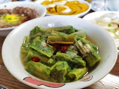 -玲燕蒸菜馆(江东路店)
