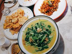 -佰家小厨·南京菜(夫子庙店)