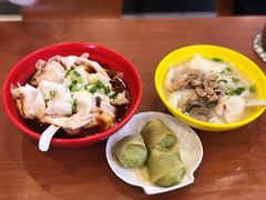 -龙抄手(春熙路总店)