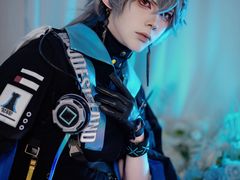 -米游妙妙屋cosplay换装自拍摄影体验馆