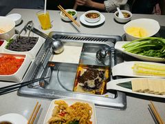 -海底捞火锅(吾悦广场店)
