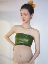 点击看大图 -十月摄影•专注孕婴童写真(汉口香港路店)