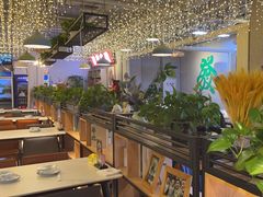 -京城·森鸽排档(双井店)