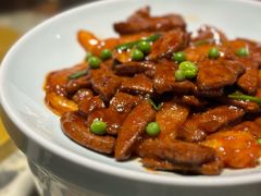 -那家小馆•北京菜•烤鸭(香山店)