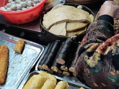 -细村农贸综合市场
