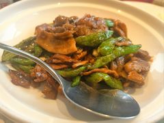 -旺顺阁·北京菜(北辰上品+)