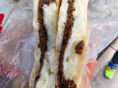 -李氏憨粑粑(官渡古镇店)