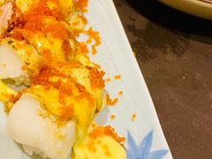 -福匠日本料理(人民路店)