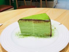 -36cake生日蛋糕(福田店)