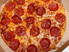 -达美乐比萨(双阳支路店)