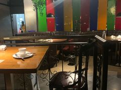 大堂-地锅居(翰林邻里中心店)