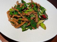 -热度餐厅(老佛爷店)