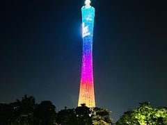 -海心沙亚运公园