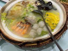 全家福砂锅-江南韵·无锡太湖文化体验餐厅(凤凰天街店)