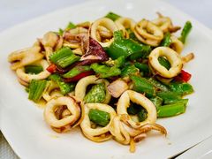 -吉莲利苑海鲜酒家(珠海拱北29年老字号店)