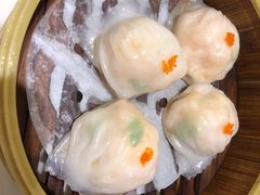 -港美茗点名菜(万江店)
