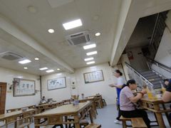 -老刘家泡馍·陕西老字号(钟楼广济街店)