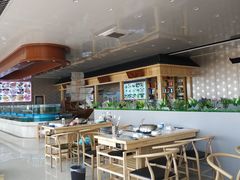 -必点蒸汽海鲜(止锚湾店)