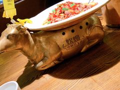 -炊烟小炒黄牛肉(中心印象城店)