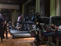 -三清山希尔顿度假酒店