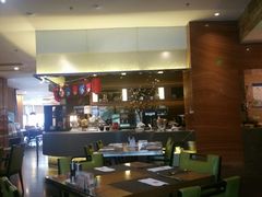 -上海千禧海鸥大酒店