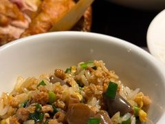 海肠捞饭-前海沿·青岛菜(大拇指广场石老人店)