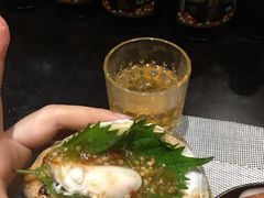 -花狸日本料理(柏庐广场店)