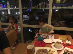 -LENBACH兰巴赫西餐啤酒坊(大连星海广场店)