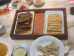 -京味斋·北京烤鸭(北京南站洋桥店)