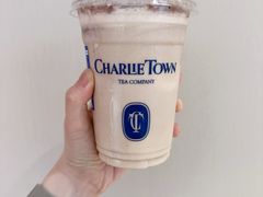 -CHARLIETOWN红茶公司(南京万象天地店)