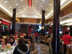 大堂-留芳·文旅古月楼(老街店)