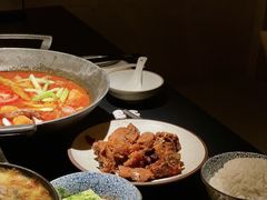 -有才叔的小馆(高新咖啡街区店)