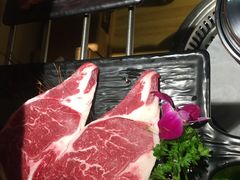 -牛市牛烤肉(西单大悦城店)