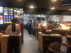 -麦当劳(吴中大道店)