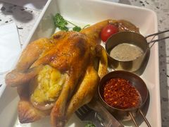 -素描餐厅(灵隐天竺店)