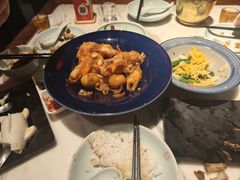 -小吊梨汤·北京菜·烤鸭(鸟巢店)