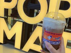 -泡泡玛特POPMART(崇文门国瑞城店)