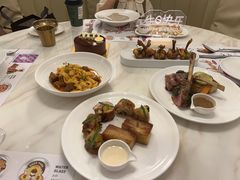 -Deer Park鹿园西餐(仁恒置地广场店)