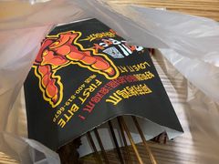 -阿芮烤鸡爪(世纪金源店)