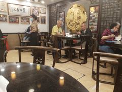 大堂-丽的面家(多宝路店)