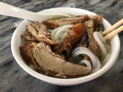 -铭珠粥粉(雅居乐花园分店)