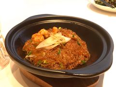 -俏江南天津时尚曲艺主题餐厅(马场道店)