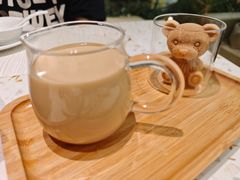 -大树餐厅(环球港店)