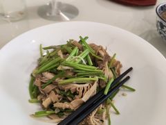 -满堂·烤鸭店·北京菜(鼓楼店)