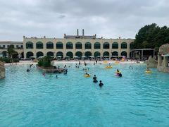 -太阳岛度假酒店