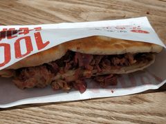 -驴世家驴肉火烧·凉皮·胡辣汤(五道口店)