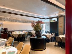 -四季民福烤鸭店(外滩外白渡桥店)