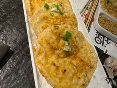 -可口香·非遗老号烧烤(南岗直营店)