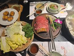 -盡膳口福·百年汤方火锅(科华北路店)